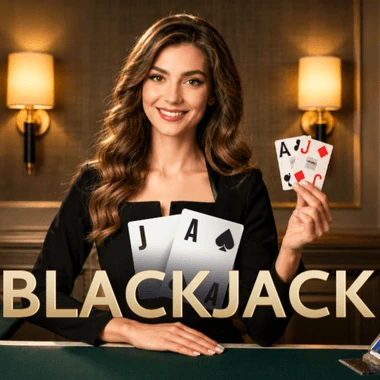 Imaginelive Blackjack